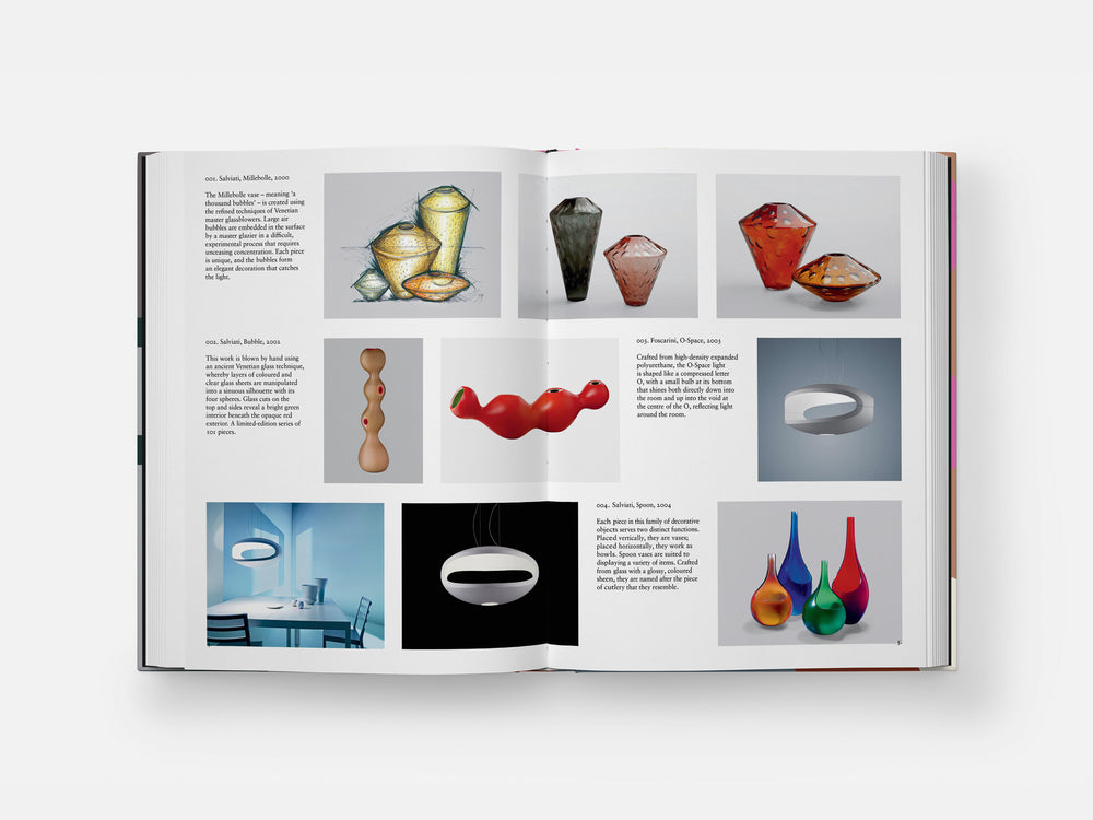 NC09 - Nichetto Studio: Projects, Collaborations and Conversations in Design