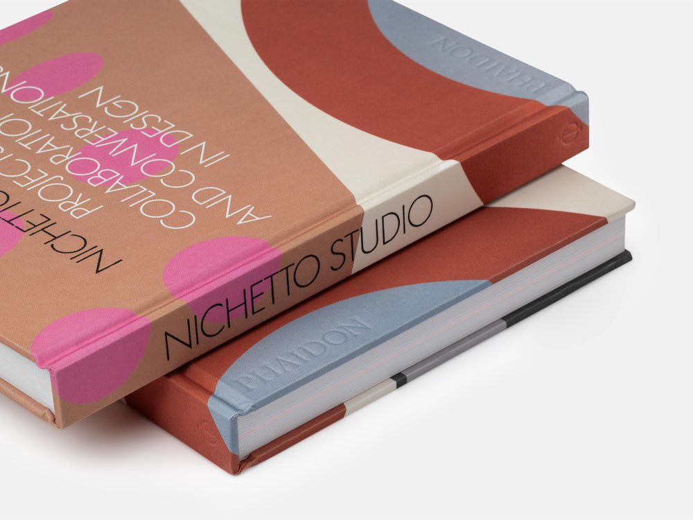 NC09 - Nichetto Studio: Projects, Collaborations and Conversations in Design