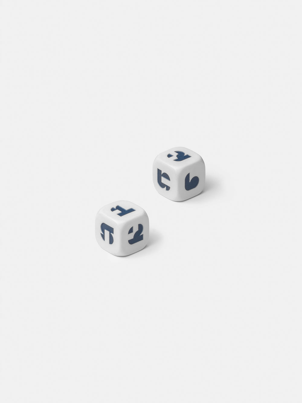 NC02 - Logo Dice