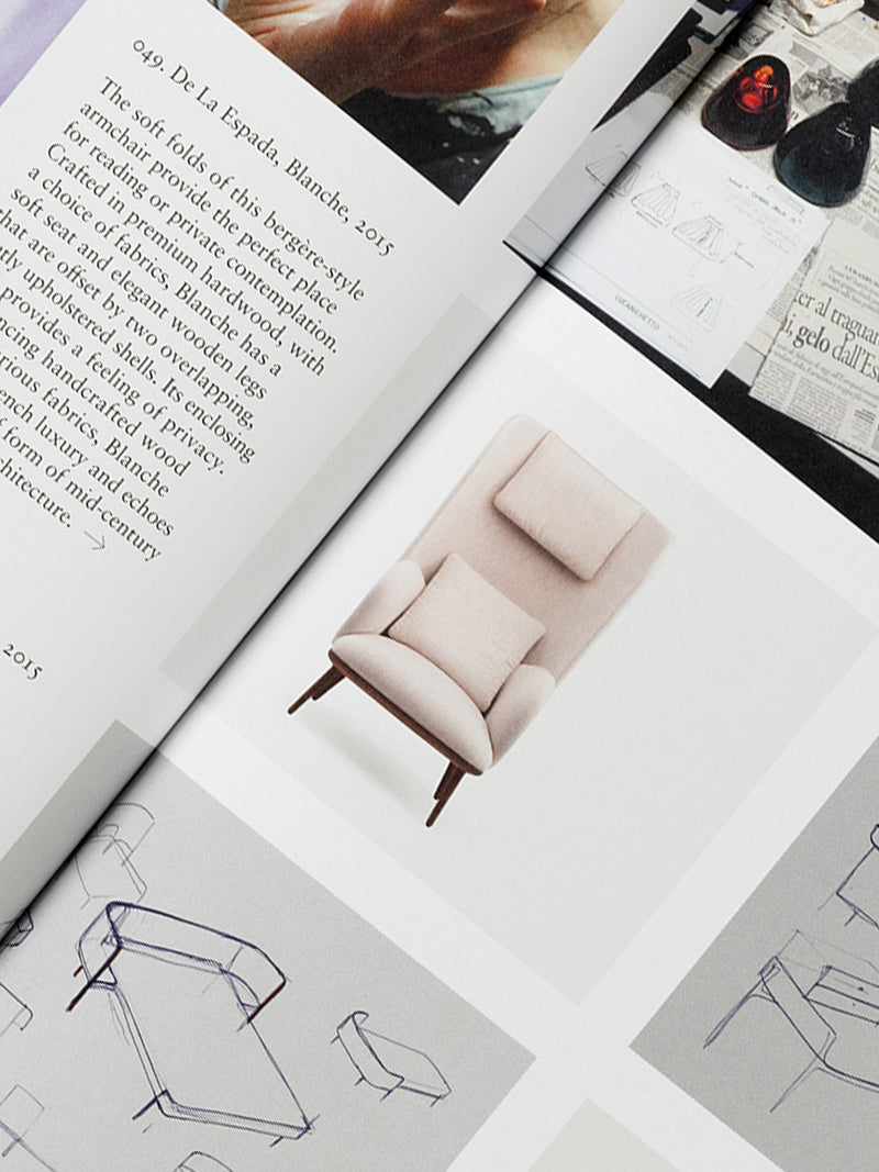 NC09 - Nichetto Studio: Projects, Collaborations and Conversations in Design