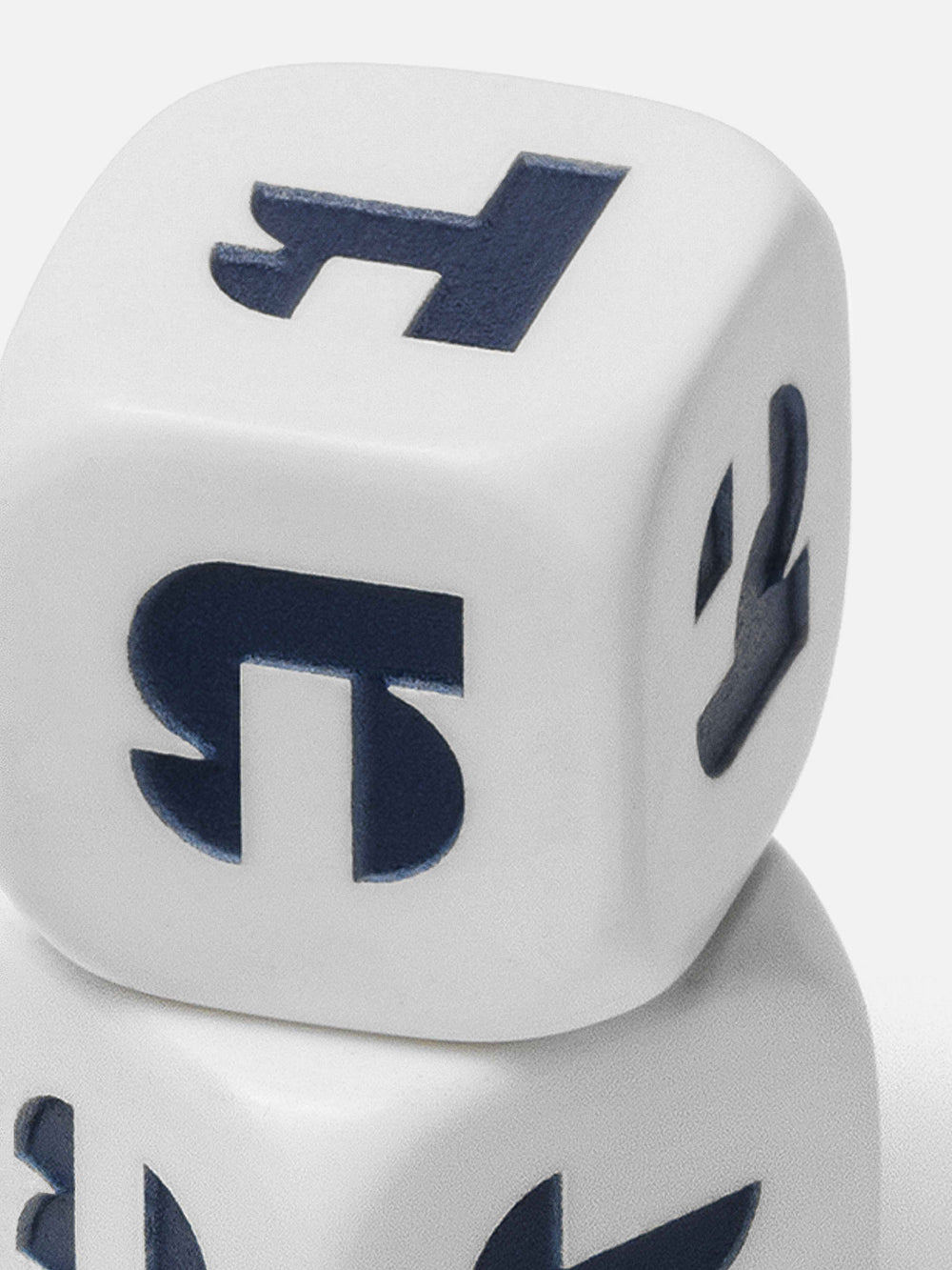 NC02 - Logo Dice
